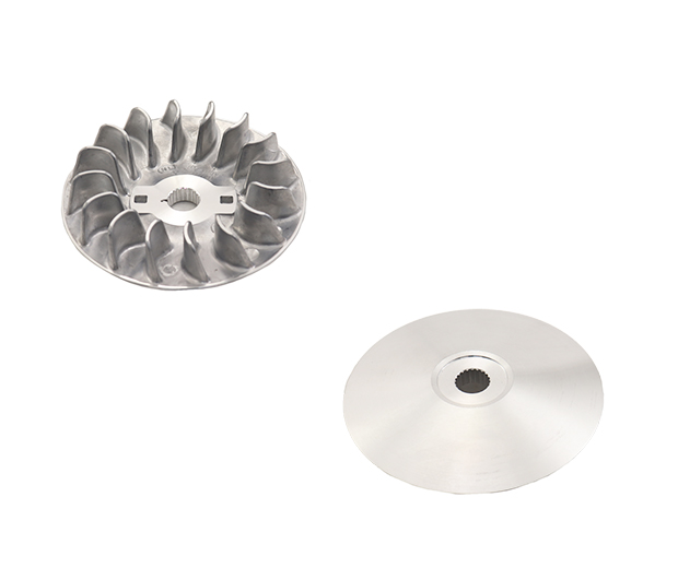 Φτερωτή Στροφάλου OEM VIESTE300 E5,SC300