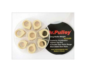Μπίλιες Φυγοκεντρικού DR.PULLEY SR30X18X10GR