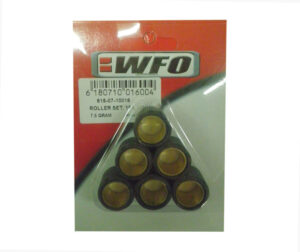 Μπίλιες Φυγοκεντρικού 19X17X7.5GR SPORT C ITY125,RUNNER125,VXR125 4T LC