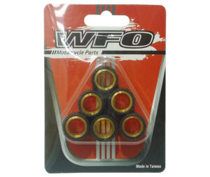 Μπίλιες Φυγοκεντρικού 19X17X10.5GR RUNNER180