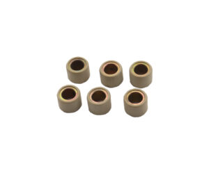 Μπίλιες Φυγοκεντρικού OEM 18X14X10,1GR/Σετ 6τμχ VIESTE125 E5,FACT-X125 E5,ZAHARA125I E5