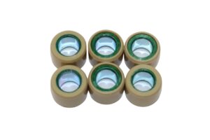 Μπίλιες Φυγοκεντρικού OEM 20X15X14GR/Σετ 6τμχ VIESTE125LX