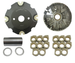 Κόμπλερ Κομπλέ DR.PULLEY SPECIAL/V-301800 (+SR2918_15/17) T-MAX500