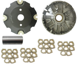 Κόμπλερ DR.PULLEY SPECIAL V-301802 (+SR2918_15/16/17/18) BURGMAN400