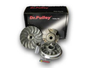 Κόμπλερ Χωρίς Μπίλιες DR.PULLEY SPECIAL/V-241801 HEXAGON250