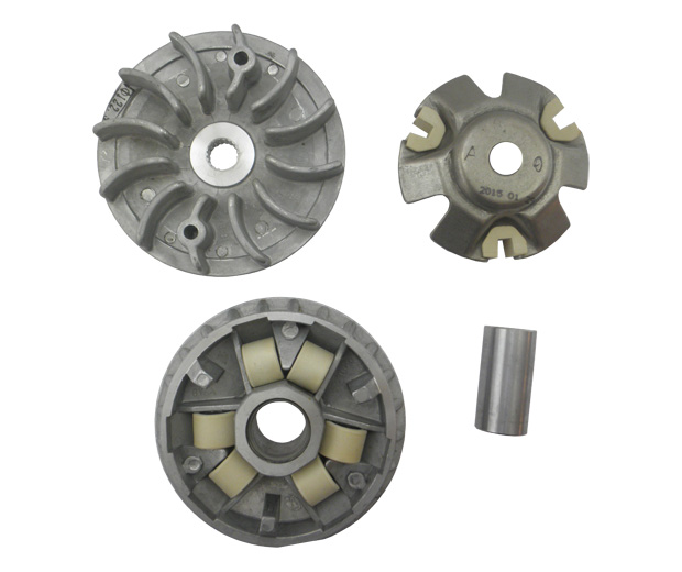 Κόμπλερ Κομπλέ με Φτερωτή (14GR) OEM CITYBLADE125/150