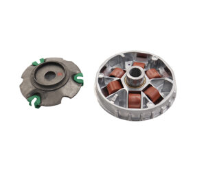 Κόμπλερ Κομπλέ OEM VIESTE300 E5