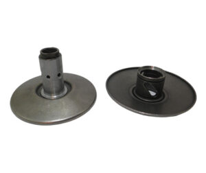 Τροχαλία Κομπλέ OEM ZAHARA125