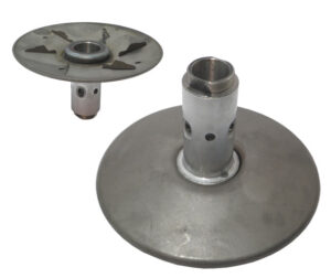 Τροχαλία Πίσω (Πιάτο Εσωτ.) OEM CITYBLADE125/150,CITYBLADE125I E4