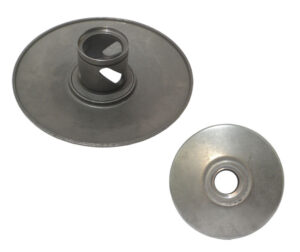 Τροχαλία Πίσω (Πιάτο Εξωτ.) OEM CITYBLADE125/150,CITYBLADE125I E4