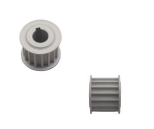 Τροχαλία Ιμάντα Μικρή Εμπρός OEM E2MAX  4000WATT,E2R 4000WATT