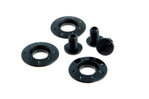 Ανταλ/κα Κράνη-Ζελατίνες UFO  Βίδες HR103 SPECTRA