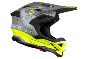 Κράνος UFO MOTOCROSS HE055 DIAMOND