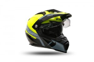 Κράνος UFO ENDURO HE13500 ARIES