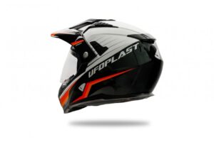 Κράνος UFO ENDURO HE13500 ARIES