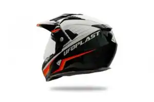 Κράνος UFO ENDURO HE13500 ARIES