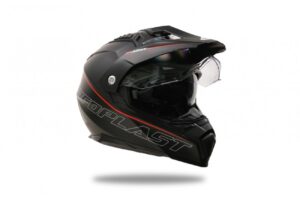 Κράνος UFO ENDURO HE13500 ARIES