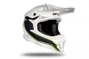 Κράνος UFO MOTOCROSS HE174 INTREPID