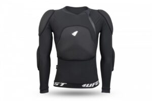 Προστατευτικό UFO  Σώματος BS03001 REBORN MV1