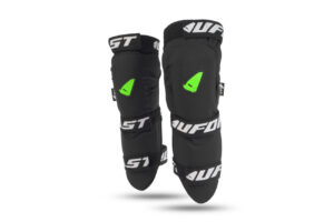 Επιγονατίδες UFO  KS15001#K JACKAL