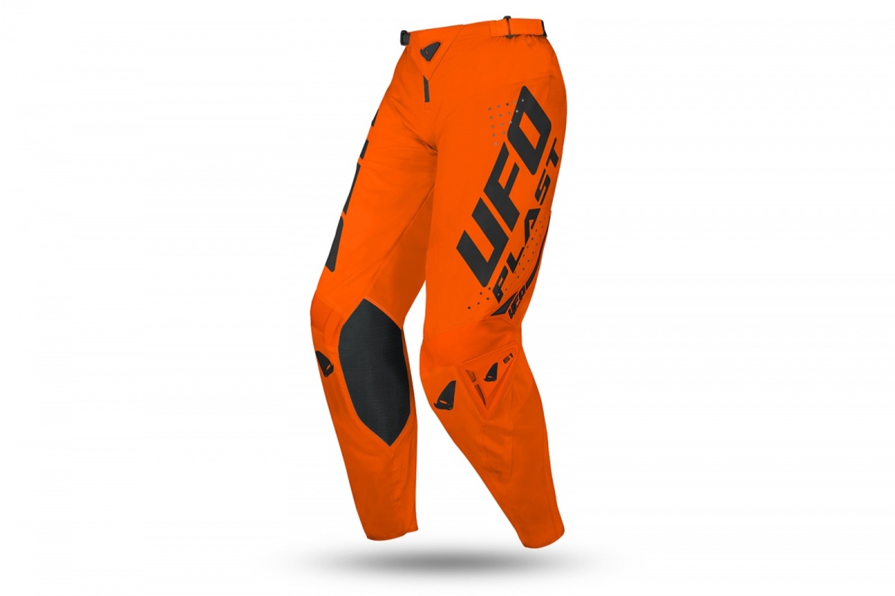 Παντελόνι UFO MOTOCROSS PI04528 RADIAL