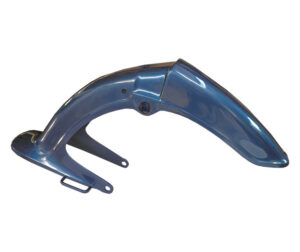 Φτερό Εμπρός  μεταλ. Μπλε & PP T50 ABS