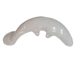 Φτερό Εμπρός Λευκό LB50