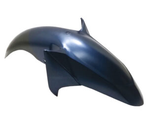 Φτερό Εμπρός Μπλε CRYPTONX-135