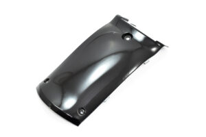 Φτερό Εμπρός OEM Β'Μέρος Μαύρο/BW MILAN50 2T