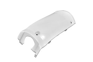 Φτερό Εμπρός OEM Β'Μέρος Λευκό/W1 MILAN50 2T