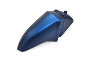 Φτερό Εμπρός OEM Νέο Μπλε Ματ/K4 LOGIK125I E4