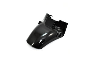 Φτερό Εμπρός OEM Β' Μέρος Μαύρο/B5 ZAHARA125