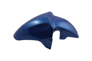 Φτερό Εμπρός OEM Μπλε/E4 CITYBLADE125/150