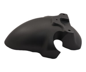 Φτερό Εμπρός OEM Γκρι/MK ZAHARA125I E5