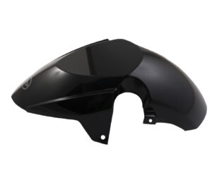 Φτερό Εμπρός OEM Μαύρο/FK FACT-X125 E5,FACT-X50 4T E5