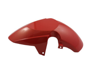 Φτερό Εμπρός OEM Κόκκινο/CG FACT-X125 E5,FACT-X50 4T E5