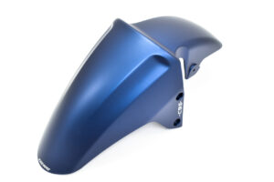 Φτερό Εμπρός OEM Νέο Μπλε Ματ/K4 με Αυτοκόλλητο CITYBLADE125I E4