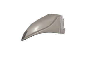 Κάλυμμα Φτερού Δεξί Γκρι/E9 OEM MBP SC125LX