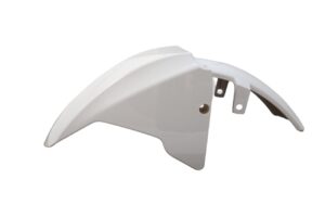 Φτερό Εμπρός OEM Λευκό/WS VIESTE125LX