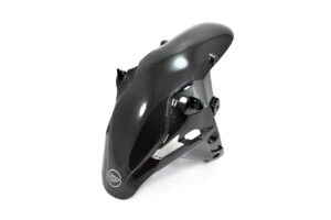 Φτερό Εμπρός OEM Μαύρο/BC με Αυτοκόλλητο RKF125I