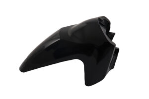 Φτερό Εμπρός Μαύρο/BK ASUS125i