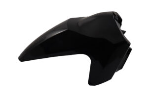 Φτερό Εμπρός Γκρι Σκούρο/GRY ASUS125i