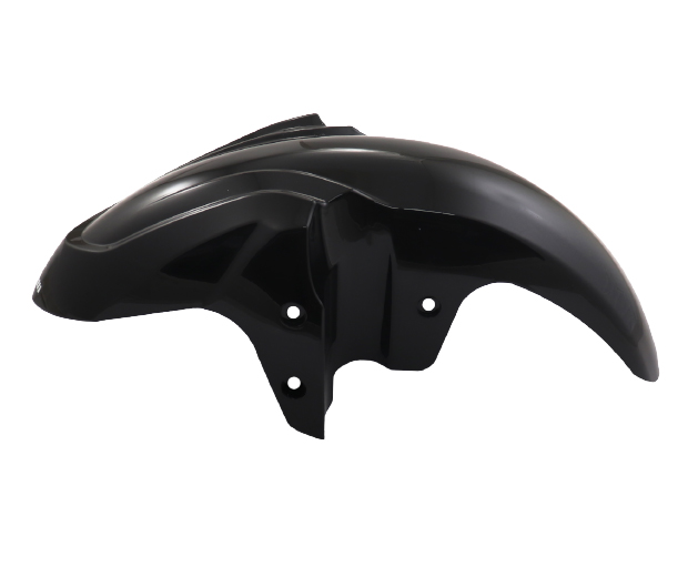 Φτερό Εμπρός OEM Μαύρο/B1 με Αυτοκ/το BENELLI/RCX185I