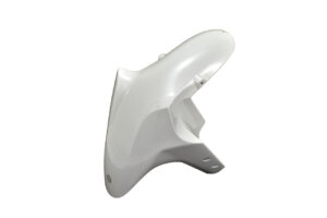 Φτερό Εμπρός OEM Λευκό/WF BENELLI/BN251,BN251 ABS