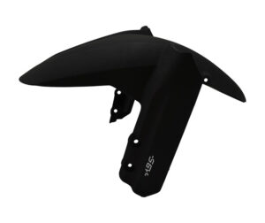 Φτερό Εμπρός OEM Μαύρο με Αυτοκόλλητο BENELLI/TRK502'17