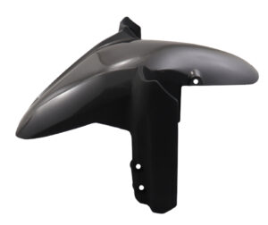 Φτερό Εμπρός OEM Γκρι/JS  Χωρίς Αυτοκ. BENELLI/TRK502'20-21,TRK502X'20-21