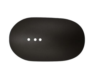 Κάλυμμα Φτερού OEM Ματ Καφέ BENELLI/LEONCINO500