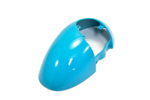 Φτερό Εμπρός Μπλε E1S 3000WATT