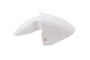 Φτερό Εμπρός Λευκό E3 7000W