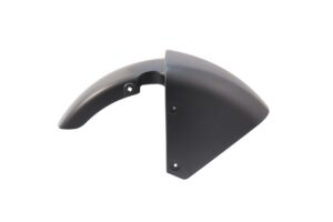 Φτερό Εμπρός Μαύρο Ματ E5  ABS  8000WATT